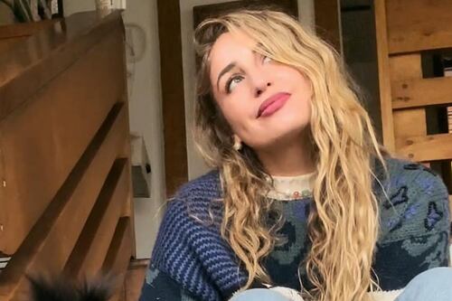 “Feliz y afortunada”: Daniela Castro se sincera con sus seguidores y reconoce estar en una relación sentimental de meses con nueva pareja