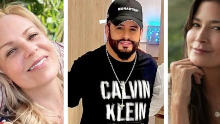 Conozca a los famosos que han tenido líos con la justicia aparte de 'Epa Colombia'