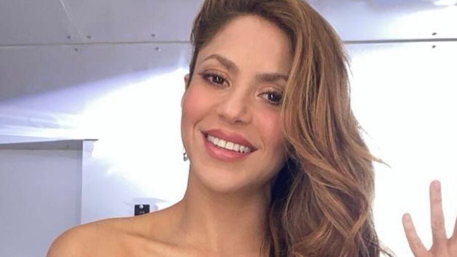 Haters a la vista: Shakira se despidió de Barcelona y le hicieron esta fuerte pregunta 