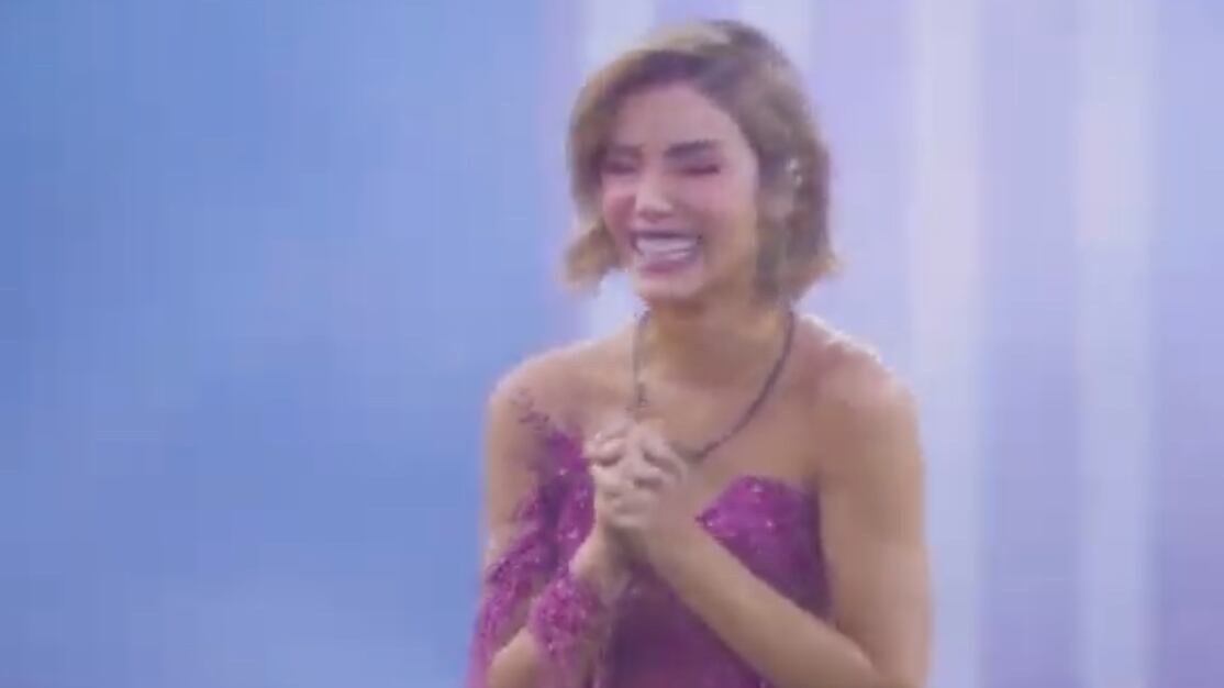 Aleska Génesis entra a La Casa de los Famosos y enfatiza: “yo no soy una delincuente”