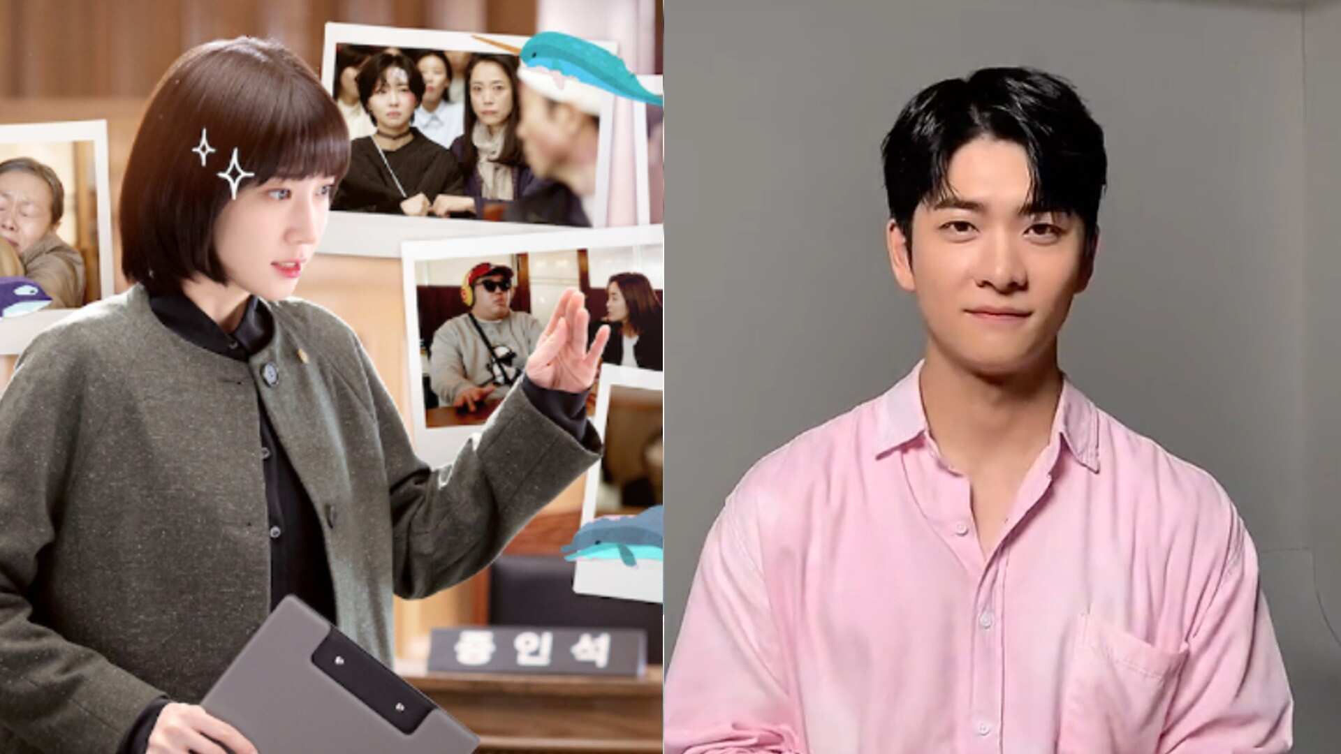 ‘Woo, una abogada extraordinaria’: la escena romántica de la serie que preocupó a Kang Tae-oh