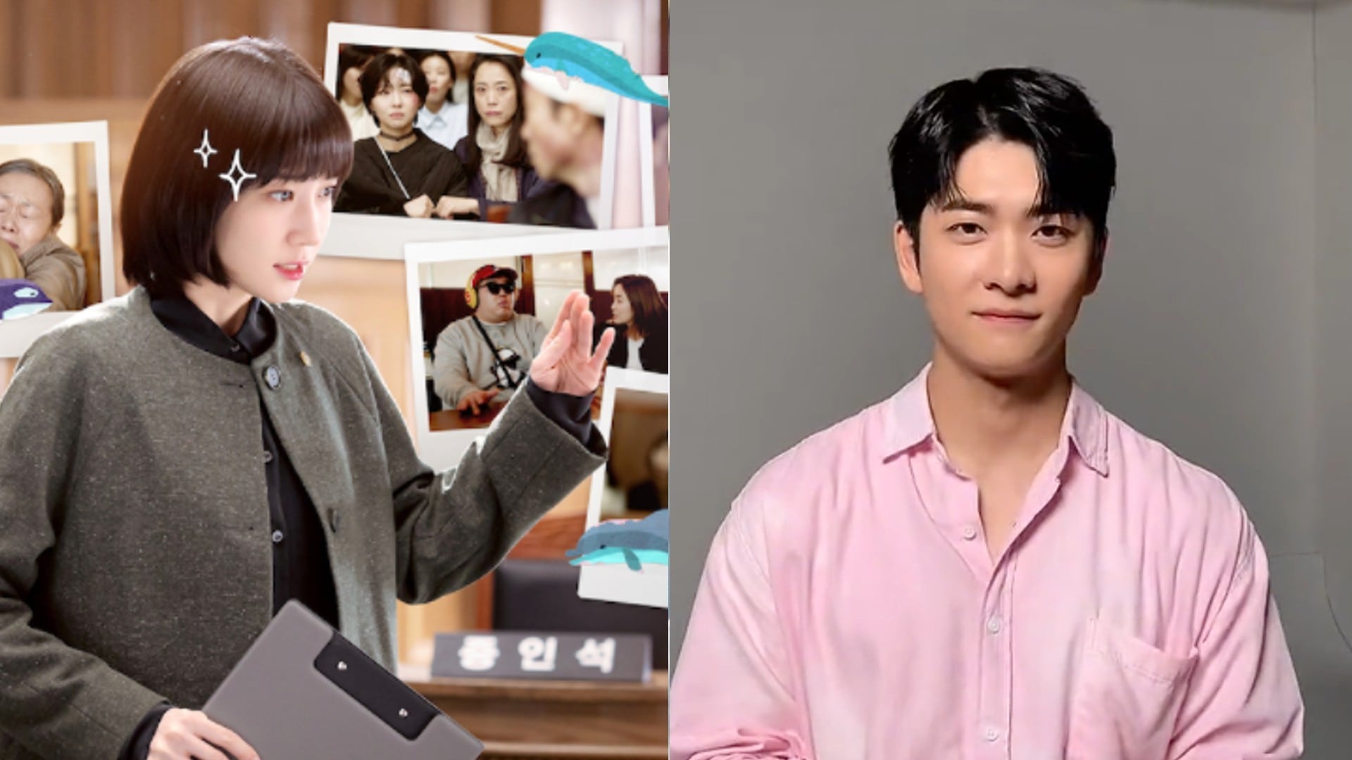 ‘Woo, una abogada extraordinaria’: la escena romántica de la serie que preocupó a Kang Tae-oh