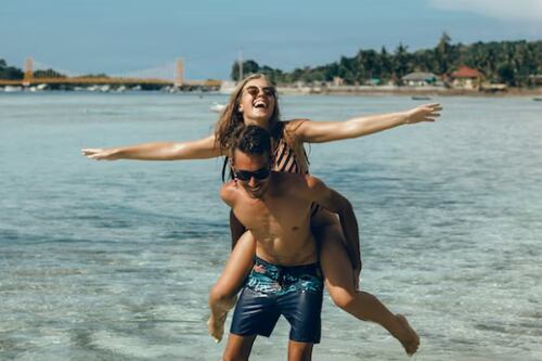 ¡Estas vacaciones descubre la conexión espiritual en las playas paradisíacas de Latinoamérica!