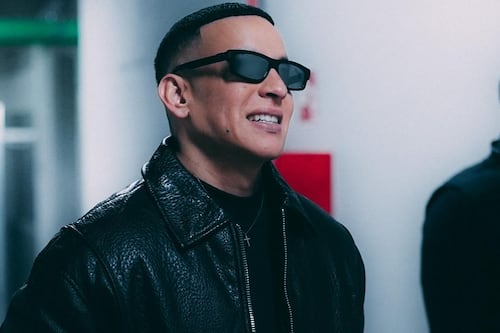 ¿Estamos viejos?: Daddy Yankee será abuelo, así lo confirmó su hija