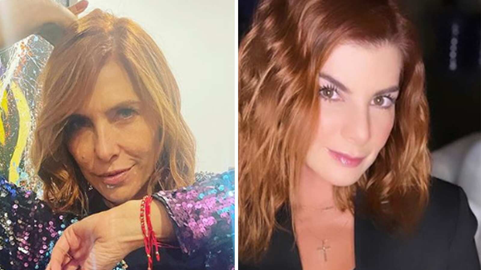 Lorena Meritano, sobreviviente de cáncer de seno, ‘destroza’ a Carolina Cruz.