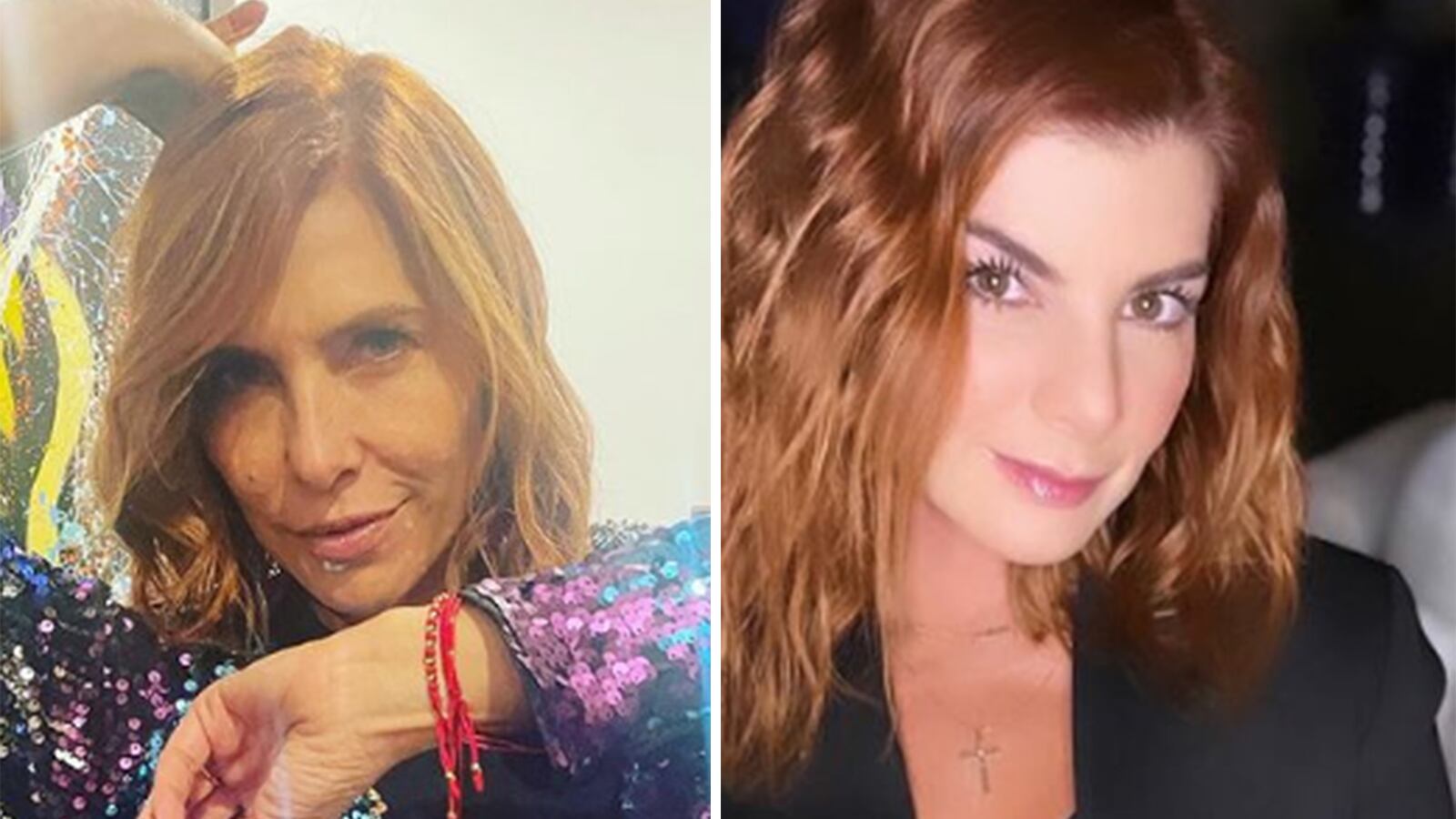 Lorena Meritano, sobreviviente de cáncer de seno, ‘destroza’ a Carolina Cruz.