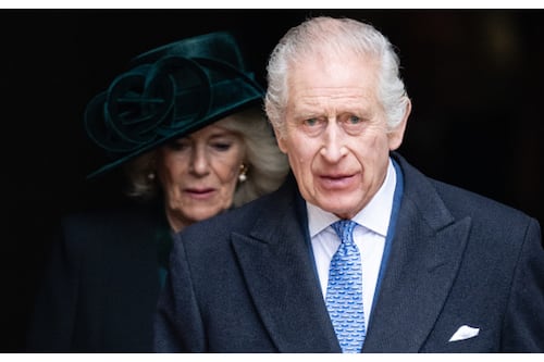 Escándalo en la corona británica: rey Carlos sufre dolorosa traición en su momento más delicado