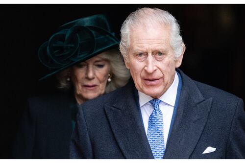 La escalofriante predicción de Nostradamus sobre el rey Carlos que se podría cumplir muy pronto