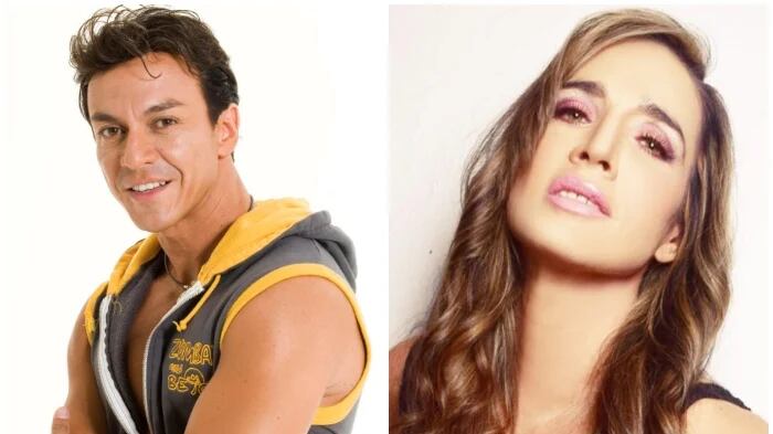 Beto Pérez, ex pareja de Luly Bossa tiene un imperio multimillonario por ser creador de Zumba