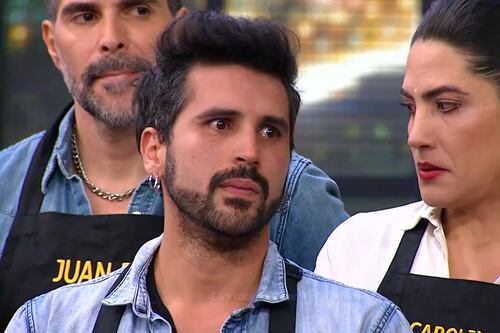 Claudia Bahamón habría revelado lo que pasará en el reto de eliminación de ‘MasterChef Colombia’