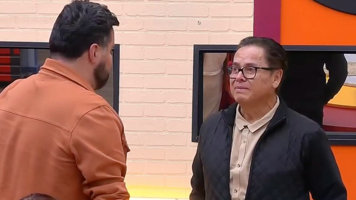 Mario Bezares se reencuentra con Paul Stanley