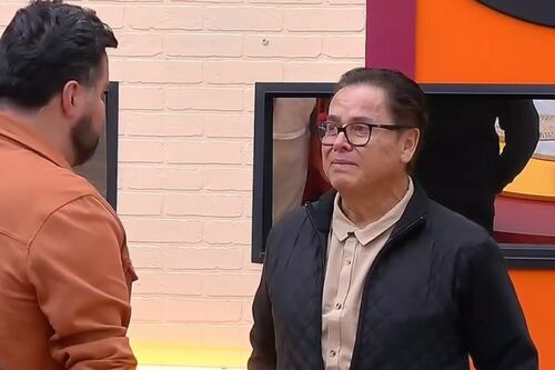 Todas las razones que tuvo Paul Stanley para aceptar su encuentro con Bezares y no sería solo “encontrar la paz”