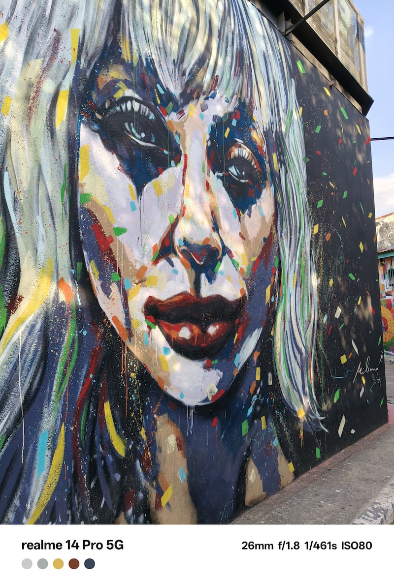 Beco do Batman