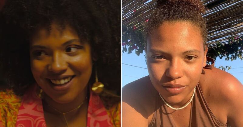 Tai Fati en 'Un cuento perfecto' y en la vida real