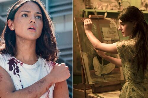 5 películas imperdibles que abandonarán HBO Max en enero: Eiza González encabeza una