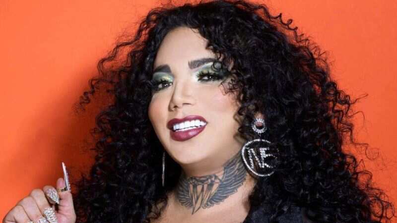 Novio de Paola Suárez niega que haya golpeado a integrante de “Las Perdidas”