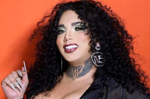 Novio de Paola Suárez niega que haya golpeado a integrante de “Las Perdidas”