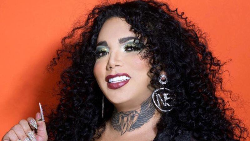 Novio de Paola Suárez niega que haya golpeado a integrante de “Las Perdidas”