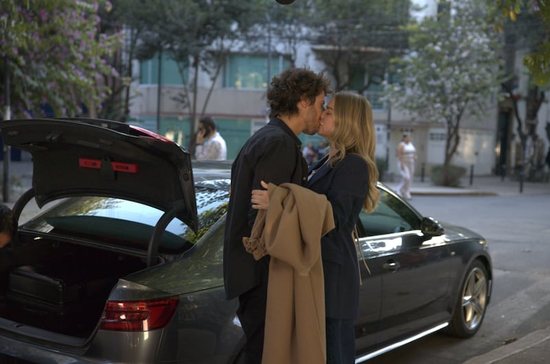 Ludwika Paleta y Juanpa Zurita reflexionan sobre las relaciones en ‘¿Quieres ser mi novia?’