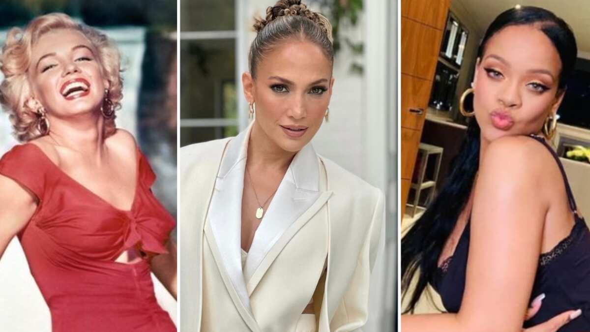 Vestidos más polémicos de las famosas