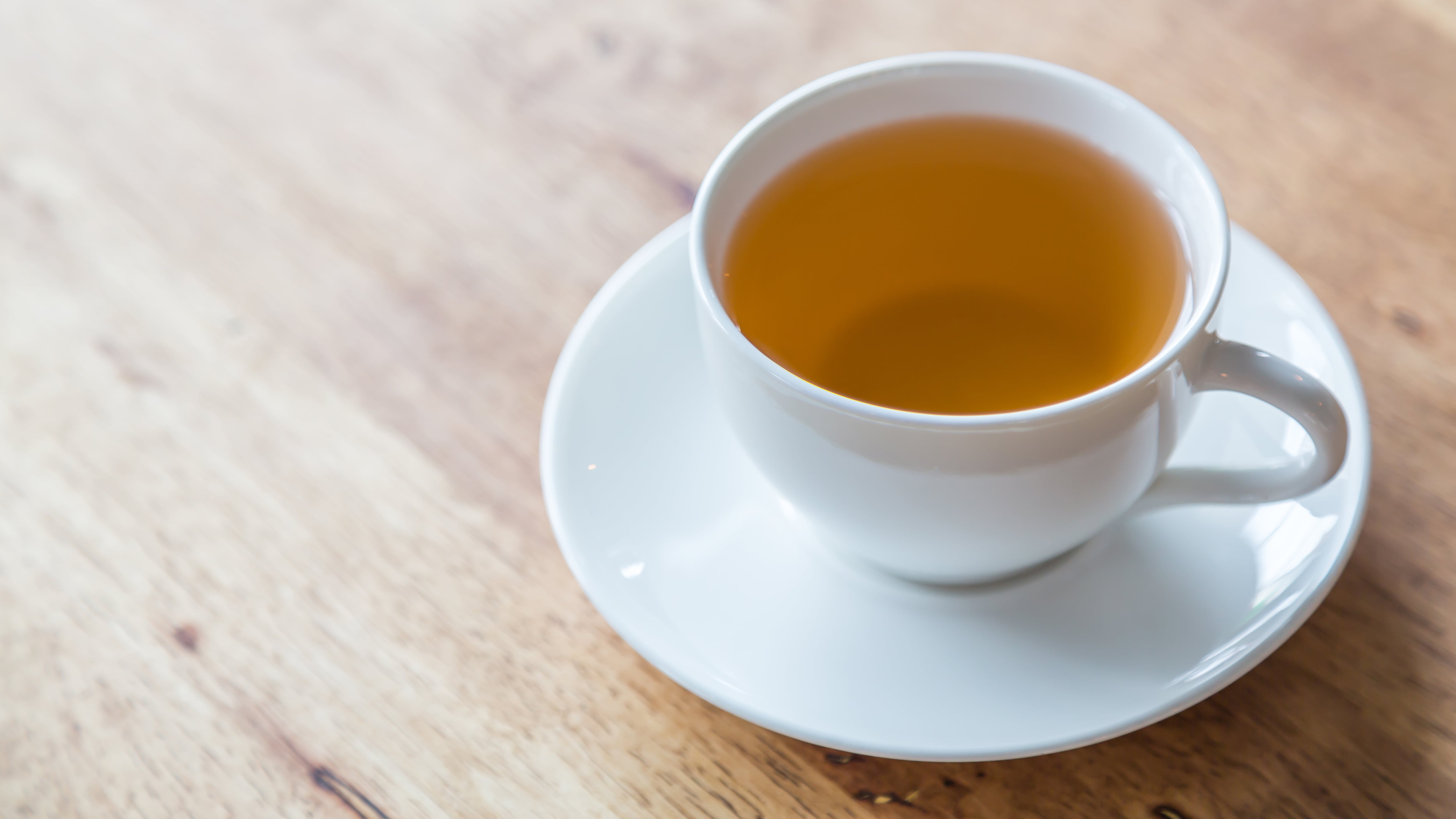 Durante siglos, el té ha sido apreciado no solo por su sabor, sino también por sus propiedades medicinales. Foto: Magnific.