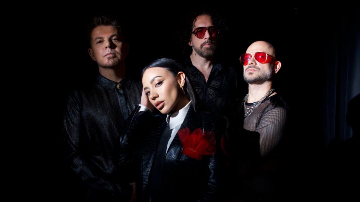 Playa Limbo regresa con ‘Donde Quiero Estar’, un tema que refleja el valor de detenerse, respirar y abrazar el momento.