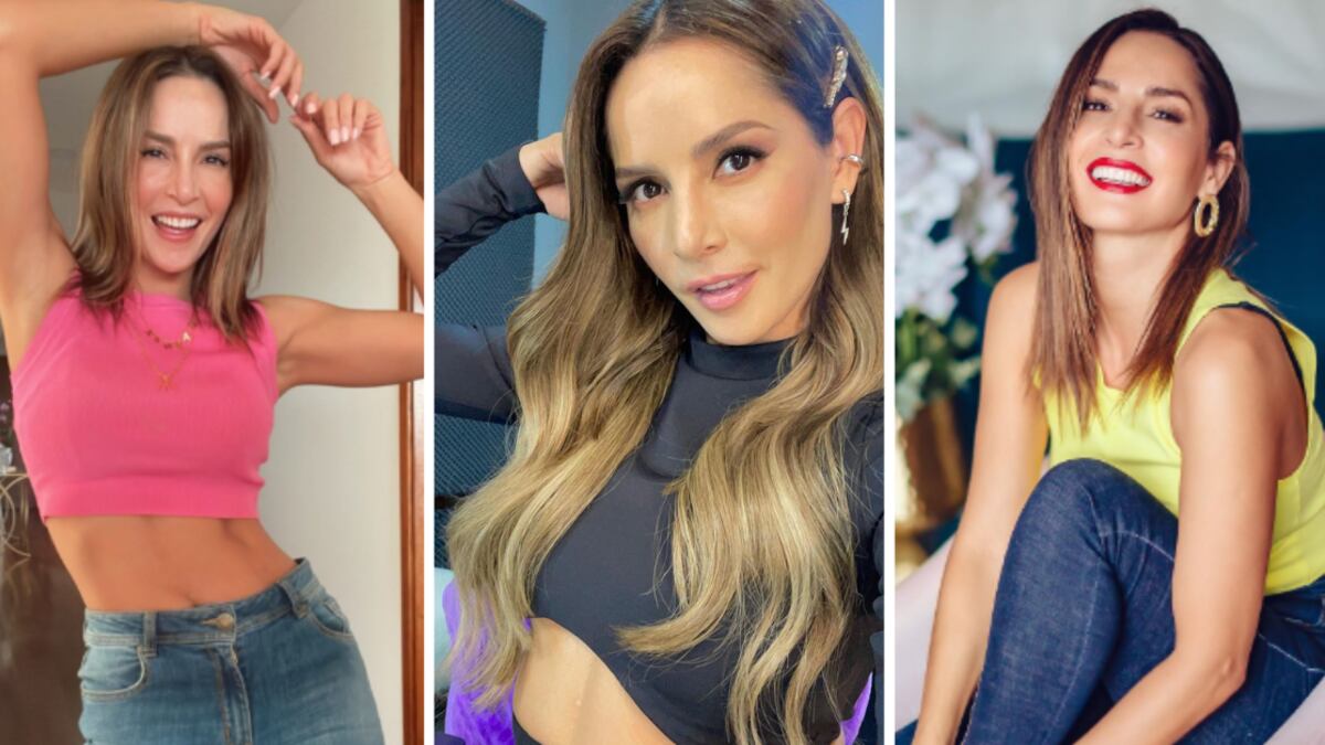 Carmen Villalobos saltó a la fama gracias a este papel