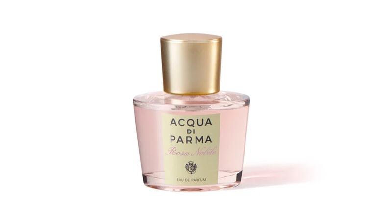 Rosa Nobile de Acqua Di Parma