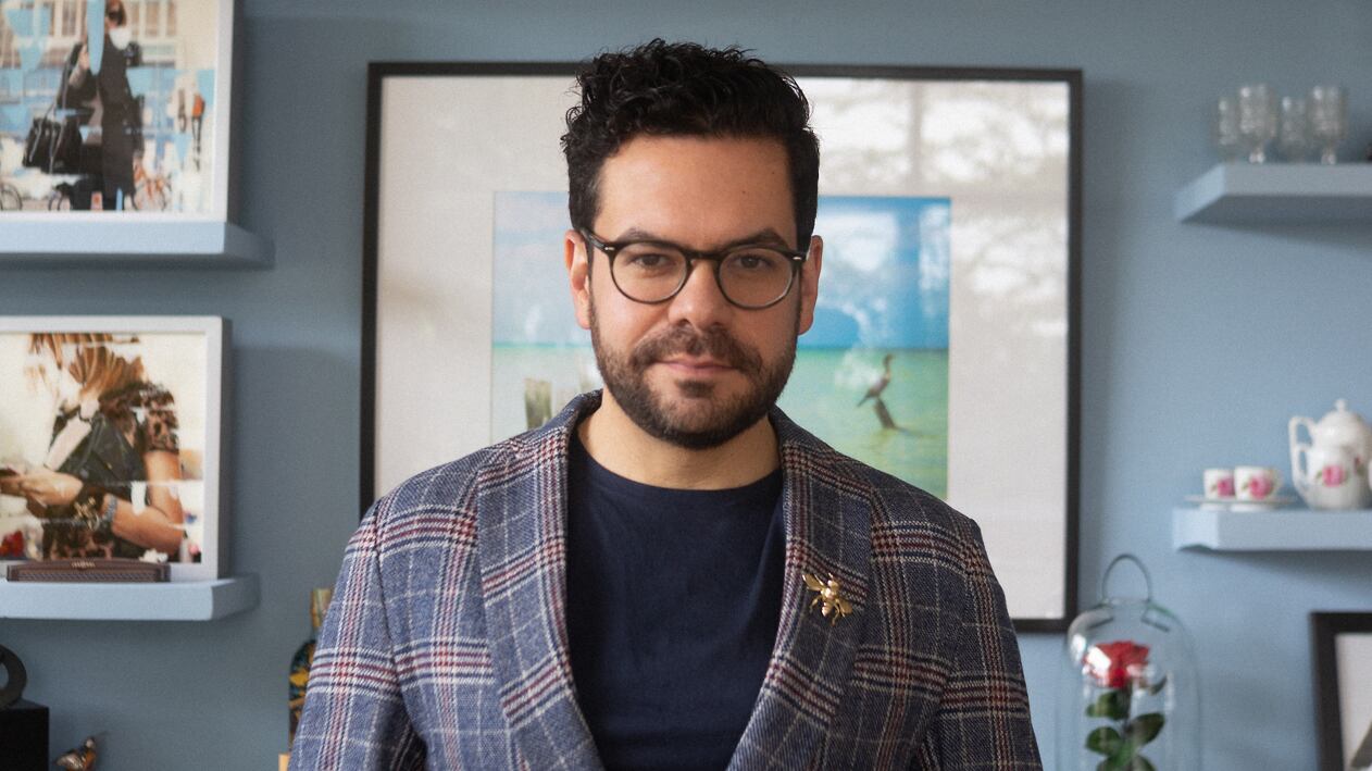 Juan Pablo Socarrás