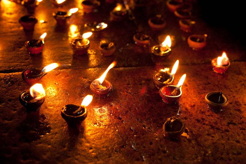 Diwali - India