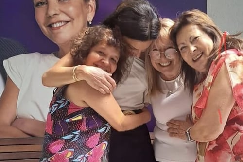 ¿Qué pasó con Catalina Edwards? Así fue su salida de Mega tras 20 años de trabajo