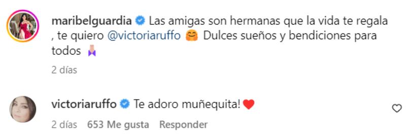 Maribel Guardia