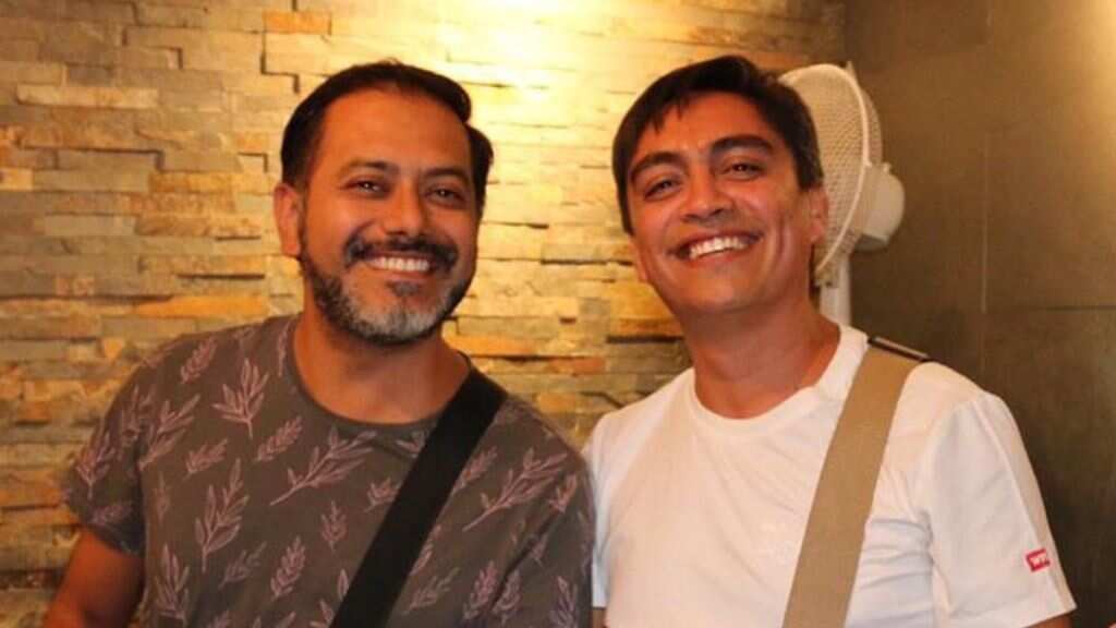 "Por un tema de amistad": Pedro Ruminot reveló que pidió permiso a Sergio Freire para incluirlo en su rutina de Viña 2025