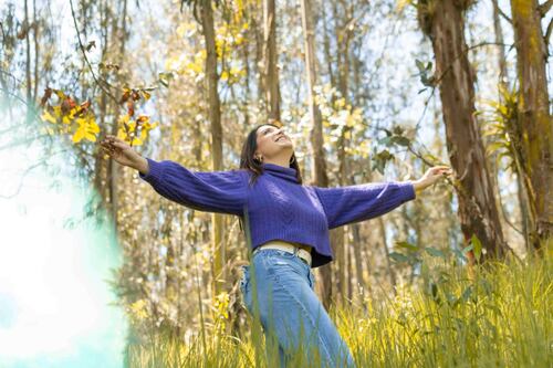 Descubre el Diseño Humano con Ana Votruba y la revolucionaria lección para escucharte a ti misma