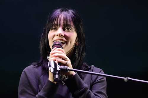La encendida declaración de Billie Eilish sobre la masturbación: “Debería tener un doctorado”
