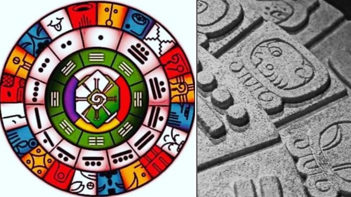 Los mayas lograron un calendario a base de “13 lunas”, por lo que el horóscopo es de 13 signos