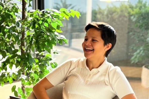 El cerebro médico detrás de las campeonas: Priscilla Jarrín, la ecuatoriana que cuida los pasos del FC Barcelona Femenino