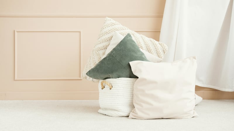 Tu sala en versión premium: el makeover que tus invitados notarán al instante