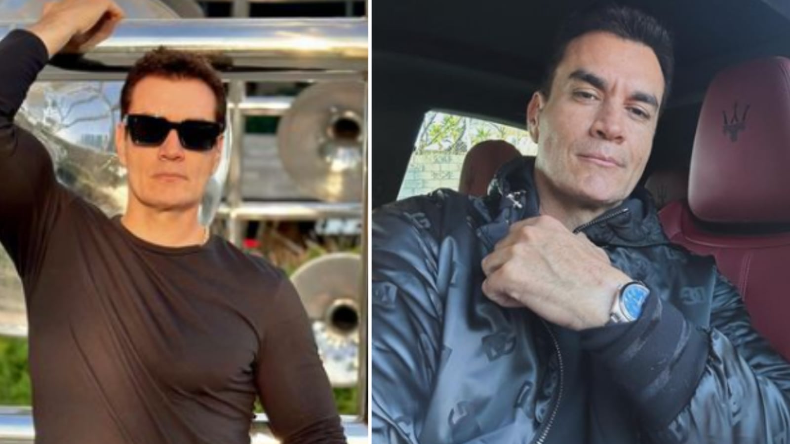 David Zepeda