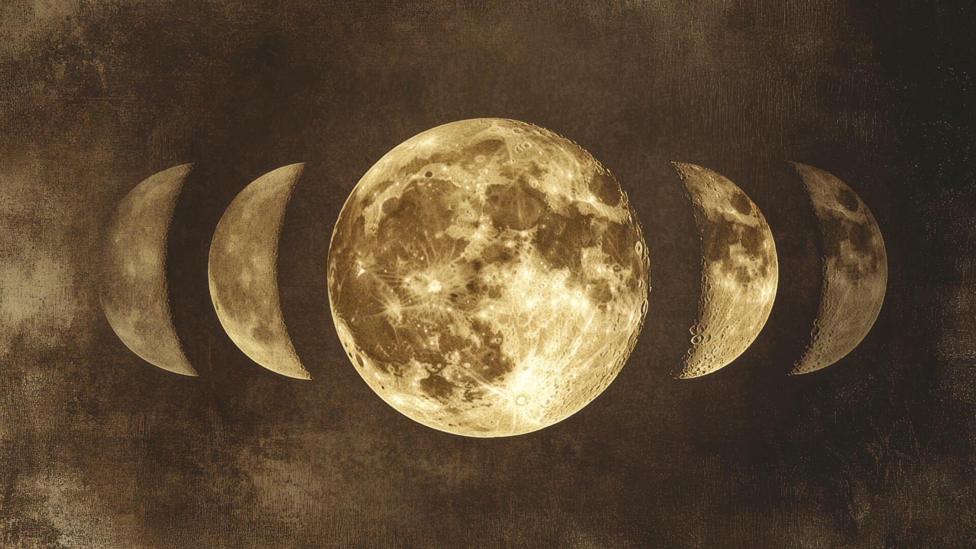 La super Luna y el eclipse lunar influirá en el trabajo y la armonía de 5 signos en septiembre.