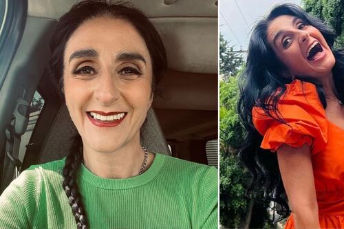 Bárbara Torres tiene 25 años casada: ¿quién es su esposo y cómo es su historia de amor?