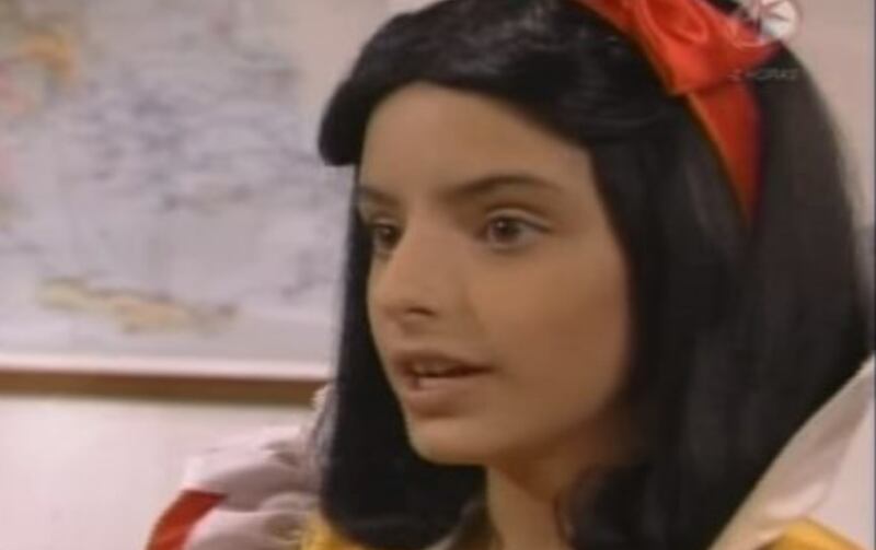 Aislinn Derbez