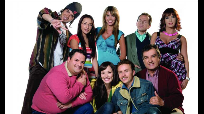 'Nuevo rico, nuevo pobre'