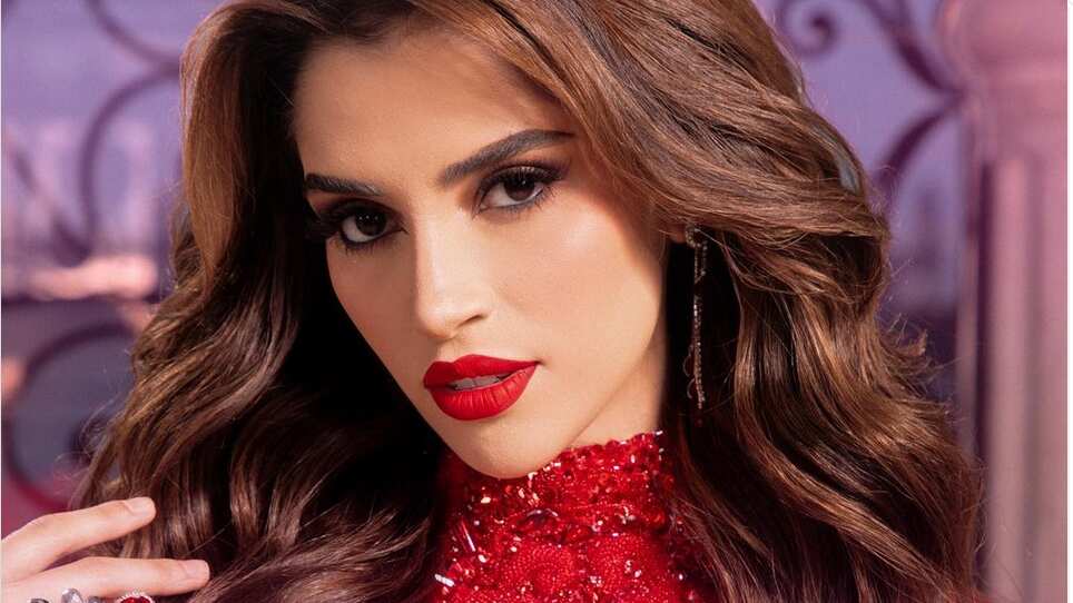 Melissa Flores es la joven que representará a México en Miss Universo