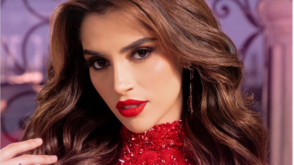 Melissa Flores es la joven que representará a México en Miss Universo