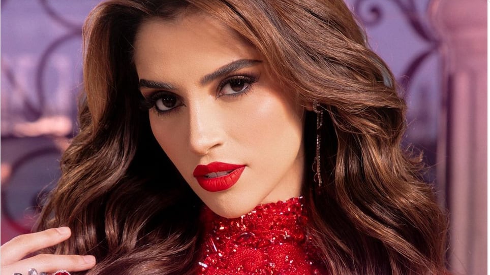 Melissa Flores es la joven que representará a México en Miss Universo