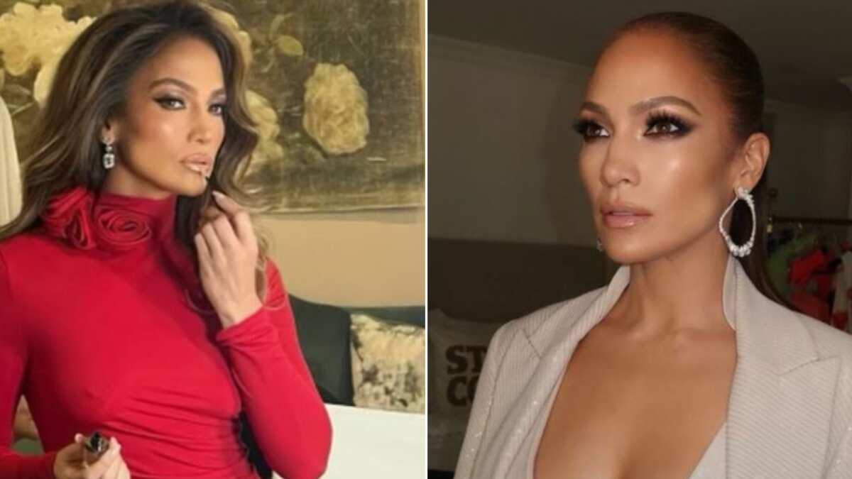 “Fui maltratada”: Jennifer López revela datos 'oscuros' sobre las relaciones con sus exmaridos