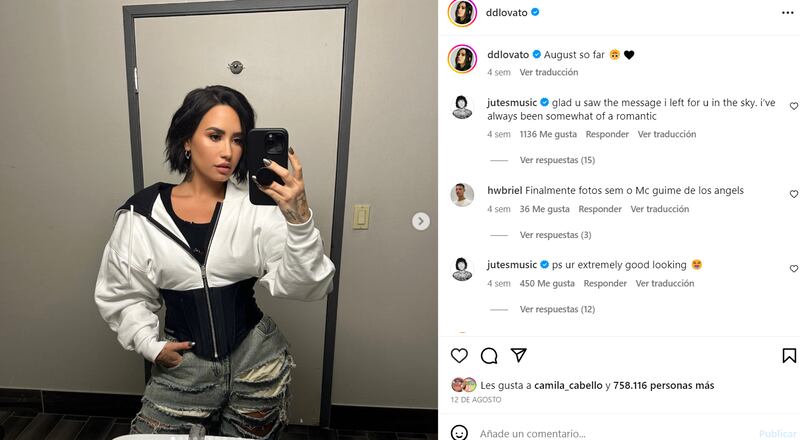 Demi Lovato