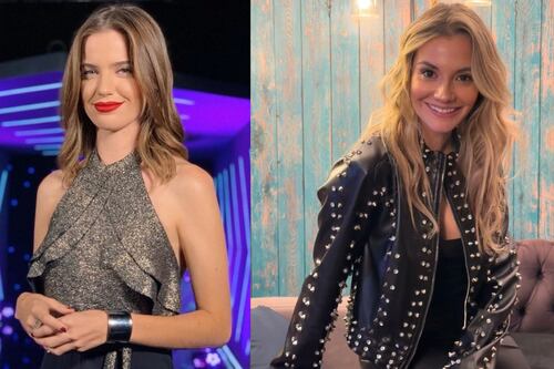 ¿Quién se irá al Paraíso?: Millaray Viera y Rayén Araya son las nuevas invitadas que asistirán a “El Purgatorio”