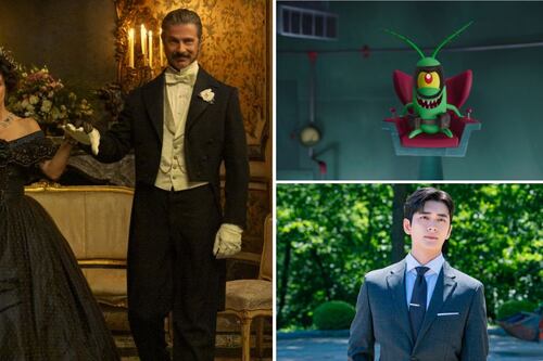 Estrenos de Netflix para la primera semana de marzo: una serie de época, k-dramas y más llegan